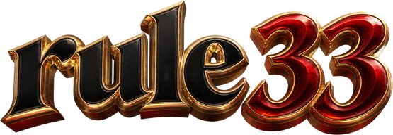 rule 33 logo